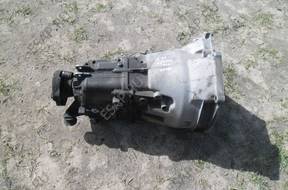 BMW E39 525TDS  КОРОБКА ПЕРЕДАЧW 2.5TDS M51