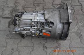 BMW E39 525TDS M51 КОРОБКА ПЕРЕДАЧ МЕХАНИЧЕСКАЯ ZF