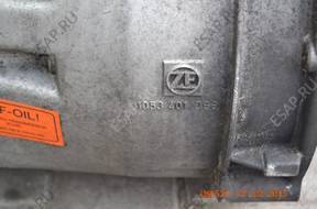 BMW E39 525TDS M51 КОРОБКА ПЕРЕДАЧ МЕХАНИЧЕСКАЯ ZF