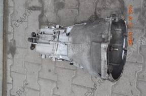 BMW E39 525TDS M51 КОРОБКА ПЕРЕДАЧ МЕХАНИЧЕСКАЯ ZF