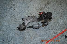 BMW E39 525TDS REGULATOR CINIENIA DOADOWANIA TUR