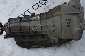 BMW E39 528 2.8 КОРОБКА ПЕРЕДАЧ 1422028 5Hp18 АВТОМАТИЧЕСКАЯ