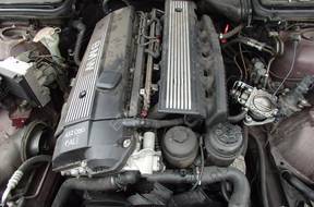 BMW E39 528i 96 год, двигатель M52B28 122TY