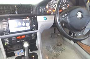 bmw e39 528i двигатель