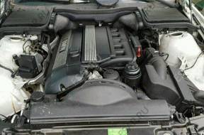 BMW E39 528i M52 E46 328i КОРОБКА ПЕРЕДАЧ 5HP19 АВТОМАТИЧЕСКАЯ