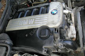 BMW E39 530 3.0D двигатель GOY SUPEK BEZ OSPRZTU