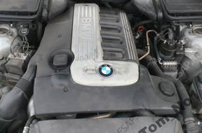 BMW E39 530 D E38 X5 E46 3.0 двигатель M57 дизельный