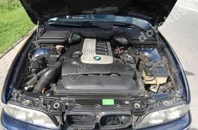 BMW E39 530d 184KM двигатель SUPEK 3.0d 01r.