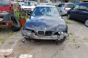 BMW e39 530d ДИЗЕЛЬ 3 Litrowy   BD