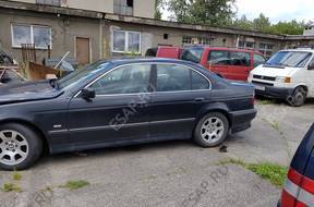 BMW e39 530d ДИЗЕЛЬ 3 Litrowy   BD