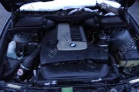 BMW E39 530D двигатель M57 в идеальном состоянии 135 TYS