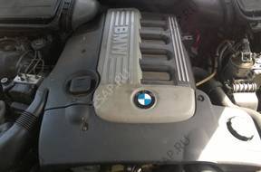 BMW E39 530D E46 330D E53 3.0 двигатель SUPEK 219TYS