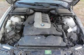 BMW E39 530d E46 330d X5 E53 3.0d двигатель supek