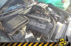 BMW E39 95-03 528 2.8 КОРОБКА ПЕРЕДАЧW АВТОМАТИЧЕСКАЯ