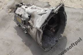 BMW E39 95-03r 520 2.0 КОРОБКА ПЕРЕДАЧ МЕХАНИКА