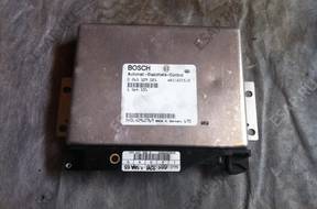 BMW E39 БЛОК УПРАВЛЕНИЯ ASC BOSCH 0 265 109 021 M62 V8