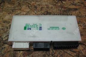 BMW E39 БЛОК УПРАВЛЕНИЯ ECU 5DK007047-27 DUO