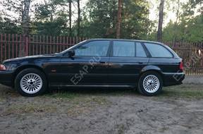 BMW E39  БЛОК УПРАВЛЕНИЯ EWS  części