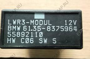 bmw e39 БЛОК УПРАВЛЕНИЯ swiate xenon 61.35-8375964 LWR3