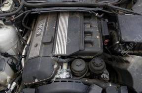 Bmw e39 двигатель 2,3 с caym osprztem dawca