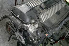 BMW E39 двигатель 2.0 2 x Vanos 206S4  M52