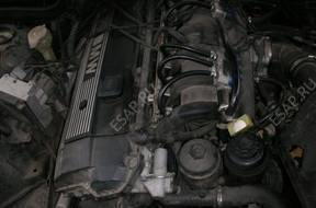 BMW E39 - двигатель 2.0 M52B20