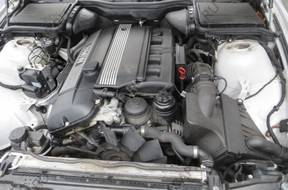 BMW E39 - двигатель 2.2 24V M54 226S1 182TYS.KM