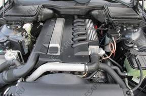 BMW E39 двигатель 2.5 TDS GOY SUPEK