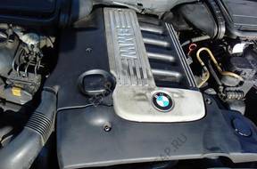 BMW E39 двигатель 3.0D 530D 2001r.