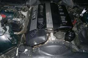 Bmw E39 двигатель 525 256S4 2.5 БЕНЗИНОВЫЙ БЕЗ LPG