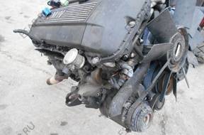 BMW E39 двигатель 528i M52/TU 193KM КОМПЛЕКТ