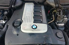 bmw e39 двигатель m57 2.5d 163km 525d