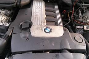 BMW e39 двигатель supek 2.5 163km m57d25