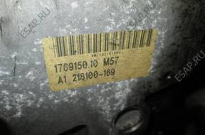 bmw e39 e 39 2,5 2,5d m57 двигатель