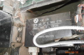 bmw e39 e 39 e46 БЛОК УПРАВЛЕНИЯ МОДУЛЬ pdc 66216900270