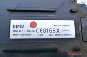 bmw e39 e 39 МОДУЛЬ telefonu gsm 84.11-8384149