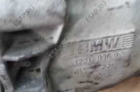 BMW E39 E36 SWAP МЕХАНИКА КОРОБКА ПЕРЕДАЧw 2.8 .