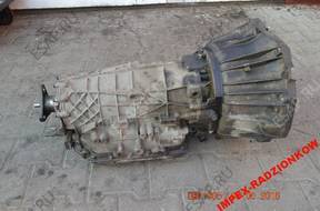 BMW E39 E38 540 V8 M62TU КОРОБКА ПЕРЕДАЧW 5HP24