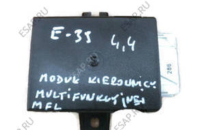 BMW E39 E38 96/03 БЛОК УПРАВЛЕНИЯ РУЛЯ MFL 61358352494