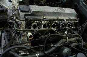 BMW E39 E38 двигатель M51 M51D25 TDS 150KM с AUTOMATU