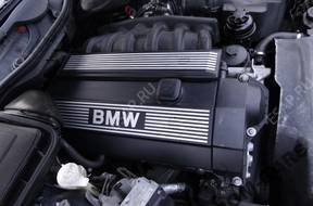 BMW E39 E38 E36 двигатель 2.8 M52 1xVANOS свап