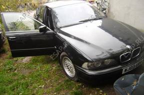 bmw e39 e38 e36 i e46  1,8  2,0 2,8b i 2,5d 3,0d