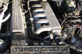 BMW E39 E38 E36 OPEL 2.5TDS 525 325 725 двигатель M51