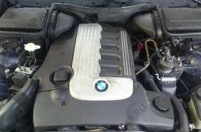 BMW E39 E38 E46 330 530 730 двигатель 3.0D M57D30