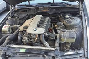 BMW E39 E38 E46 E53 X5 двигатель 3.0 дизельный M57 193KM