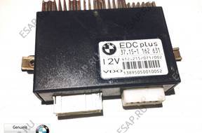 BMW E39 E38 E46 STEROW. MOD EDC PLUS 37151162631