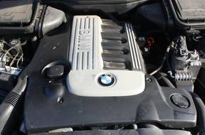 BMW E39 E38 E46 X5 двигатель 3,0D M57 D30 184KM