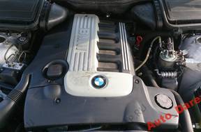 BMW E39,E38,E46,X5 двигатель 3.0D M57 184KM,комплектный
