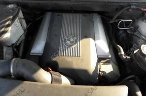 BMW e39 e38 e53 двигатель 4,4 V8 VANOS M62B44TU