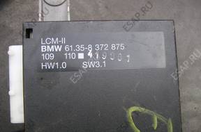 BMW E39 E38 МОДУЛЬ wiate LCM II 8372875